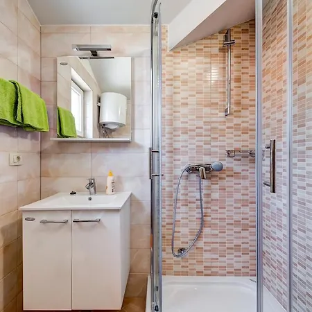 Apartament Luxury-new