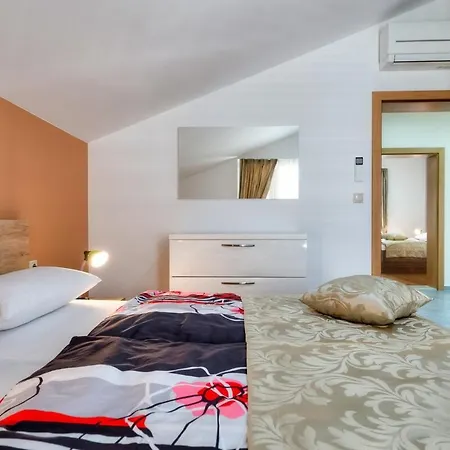 Apartament Luxury-new