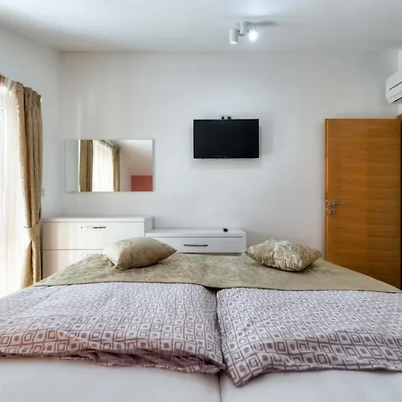 Apartment Luxury-new *