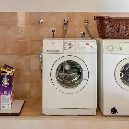 Luxury-new Подстрана