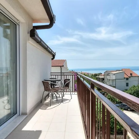 Apartment Luxury-new