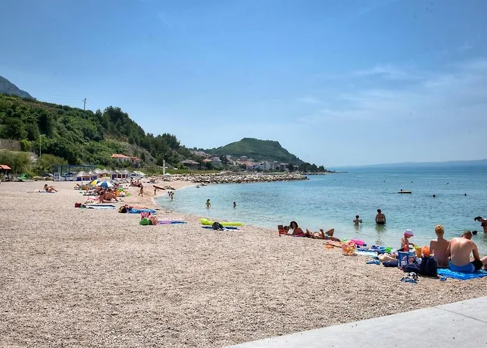 Апартаменты Luxury-new *