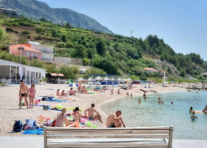 Luxury-new Подстрана